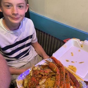 Krustaceans Seafood - Seafood Near Me - Nashville, Tennessee Krustaceans Seafood - Seafood Near Me - Nashville, Tennessee