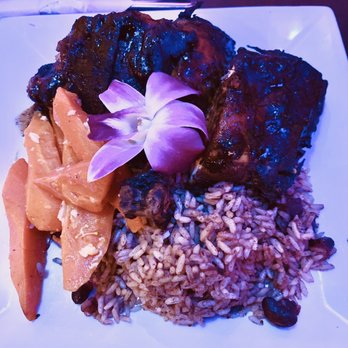 CZEN Restaurant Brooklyn - SHANGHAI JERK CHICKEN - Caribbean Near Me - Brooklyn, New York CZEN Restaurant Brooklyn - SHANGHAI JERK CHICKEN - Caribbean Near Me - Brooklyn, New York