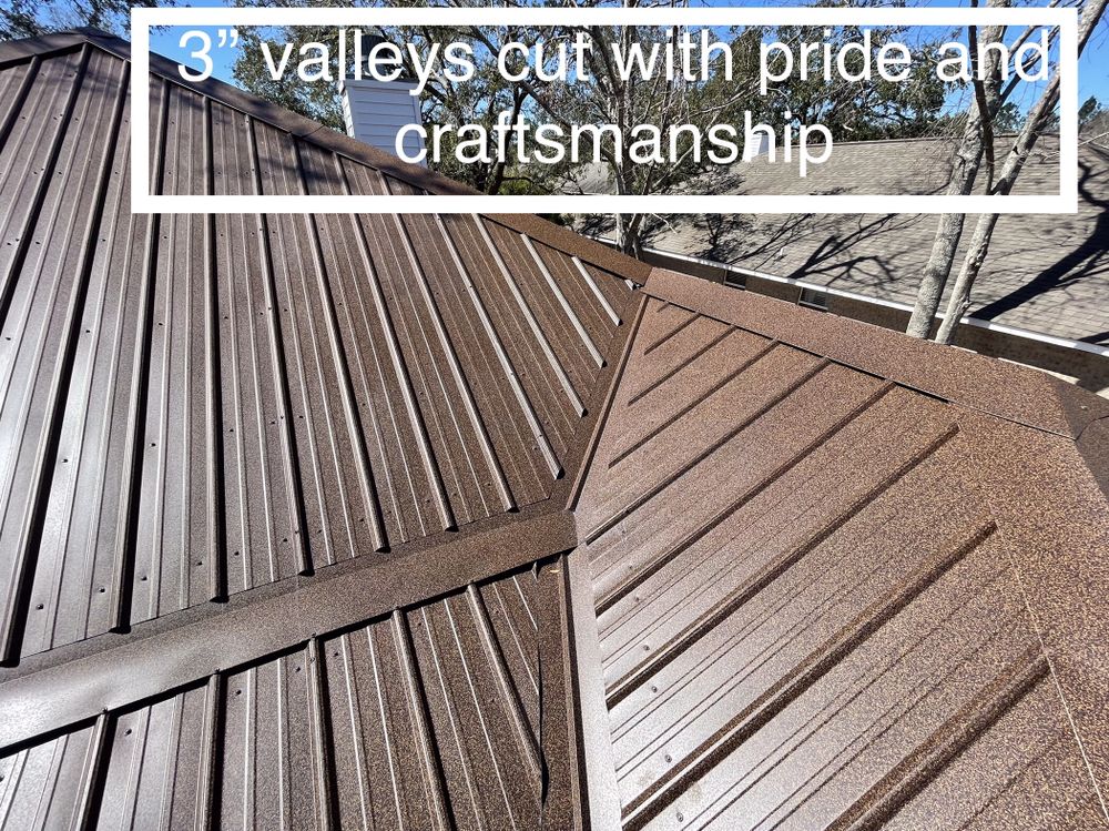 Slide of Mass II Roofing