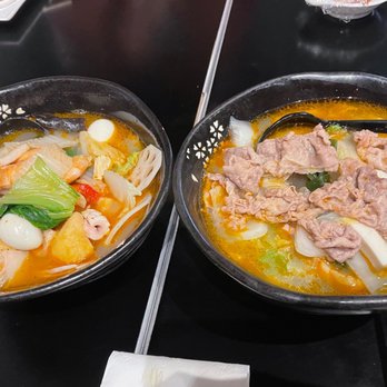 Funny BBQ - Ma la tang noodles - Hot Pot Near Me - New York, New York Funny BBQ - Ma la tang noodles - Hot Pot Near Me - New York, New York