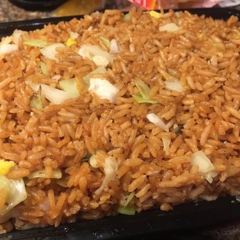 Su-Good - Chicken fried rice - Comfort Food Near Me - Toronto, Ontario