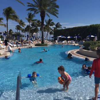 Ocean Reef Club - Kiddie Pool - Boating Near Me - Key Largo, Florida Ocean Reef Club - Kiddie Pool - Boating Near Me - Key Largo, Florida
