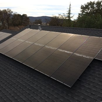 Gold Electric - Angels Camp, CA 2017 - Electricians Near Me - Murphys, California