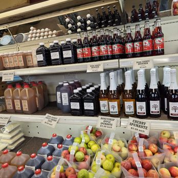 The Elegant Farmer - Drinks - Bakeries Near Me - Mukwonago, Wisconsin