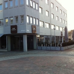 Spiseri by Charles & De
