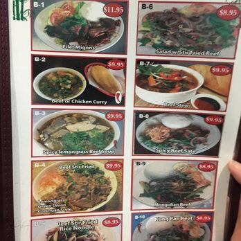 Pho Royal - Vietnamese Near Me - Lemon Grove, California