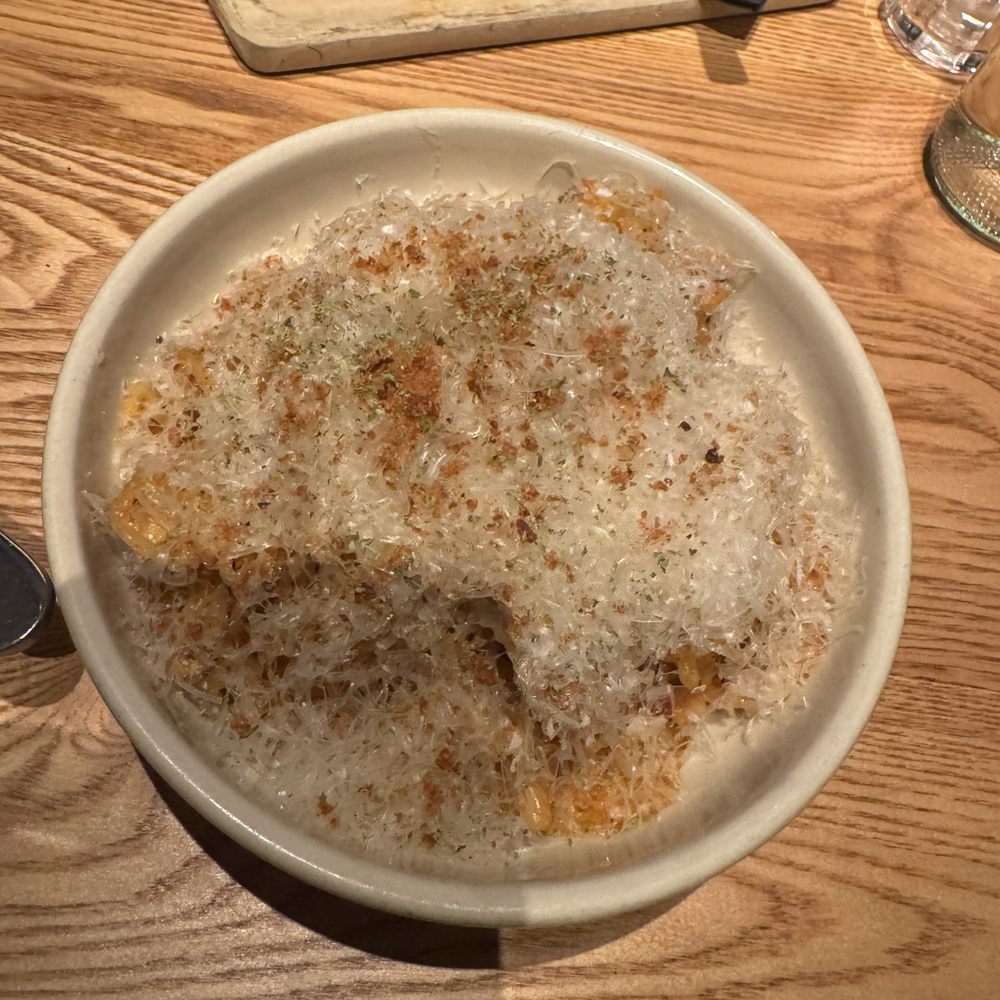 Plough - DUCK & SALUMI BOLOGNESE - Tapas/Small Plates Near Me - Lancaster, Pennsylvania Plough - DUCK & SALUMI BOLOGNESE - Tapas/Small Plates Near Me - Lancaster, Pennsylvania