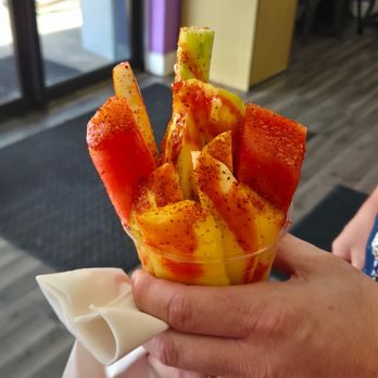 La Michoacana Y Sus Antojitos - Ice Cream & Frozen Yogurt Near Me - Cincinnati, Ohio La Michoacana Y Sus Antojitos - Ice Cream & Frozen Yogurt Near Me - Cincinnati, Ohio