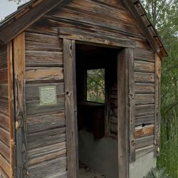 Moyle Park - Rees's Roots - Moyle Park And Museum Alpine Utah