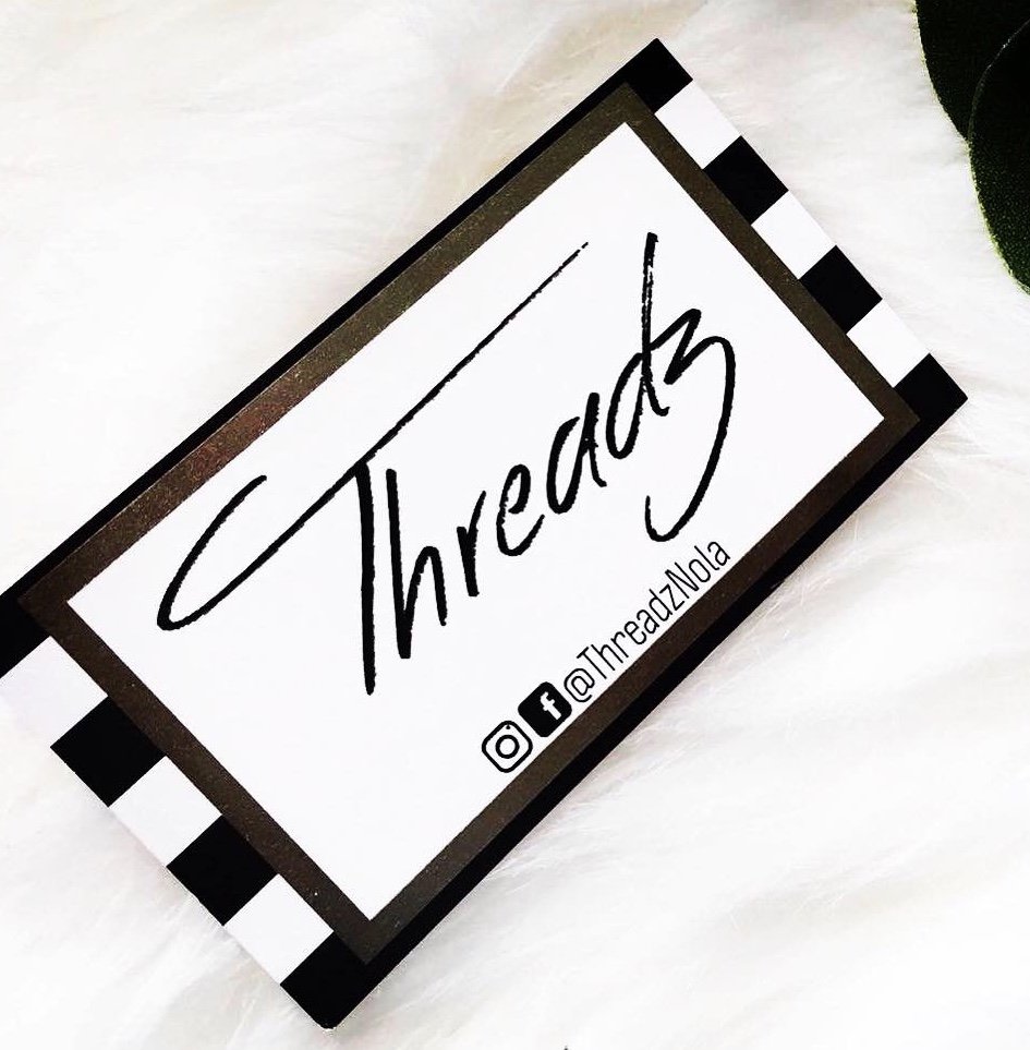 Threadz Nola - upholstery in Gretna, LA