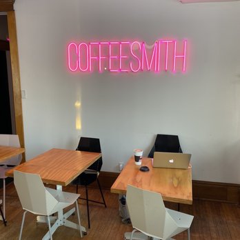 Coffeesmith - Back room sitting area - Coffee & Tea Near Me - Forest Lake, Minnesota Coffeesmith - Back room sitting area - Coffee & Tea Near Me - Forest Lake, Minnesota