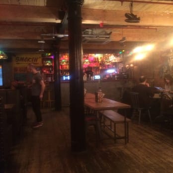 El Capo - Cocktail Bars Near Me - Manchester, XGM