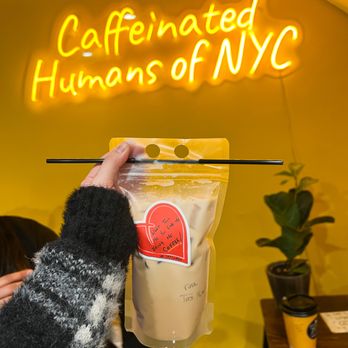 787 Coffee - Coffee Roasteries Near Me - New York, New York