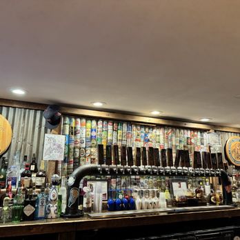 Harper's Table - Burgers Near Me - Annandale, New Jersey