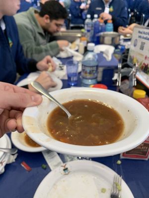 mitchell hall lackland afb