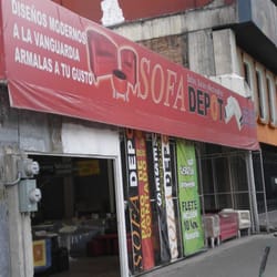 SOFA Depot