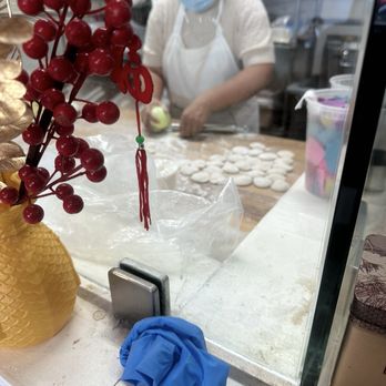 Dumpling Era - The start of dumplings - Chinese Near Me - San Bruno, California