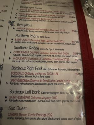 Vin Sur Vingt Wine Bar - Upper West Side by null