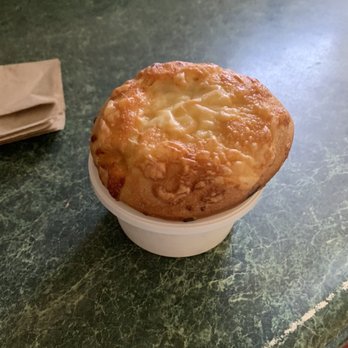 Panera Bread - My food was in paper sack just like it was thrown in bag. Not expectable! - Sandwiches Near Me - Sherman, Texas