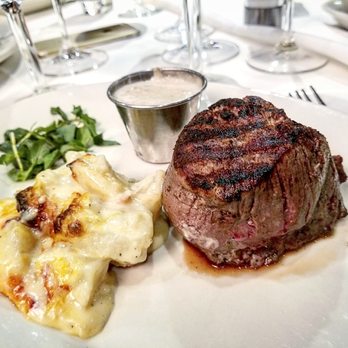 Morton's The Steakhouse - Steakhouses Near Me - Toronto, Ontario Morton's The Steakhouse - Steakhouses Near Me - Toronto, Ontario