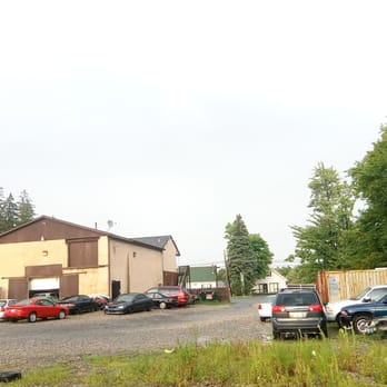 J's Tuning - Auto Repair Near Me - Tobyhanna, Pennsylvania