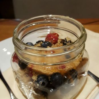 Flatz Restaurant and Lounge - Mixed berry dessert - New American Near Me - Broomfield, Colorado Flatz Restaurant and Lounge - Mixed berry dessert - New American Near Me - Broomfield, Colorado