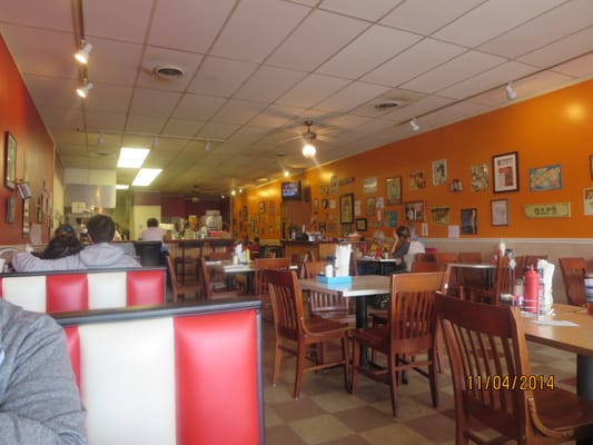 Coliseum Country Cafe by null