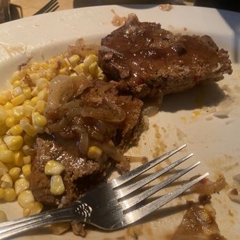 The Cheesecake Factory - Meatloaf - Desserts Near Me - Newark, Delaware