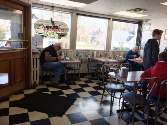 Marino's Deli by null