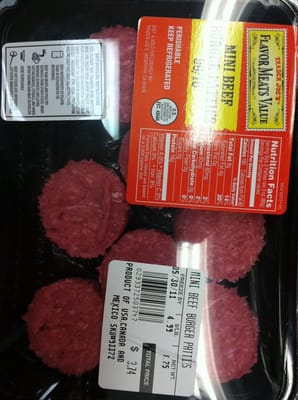 Trader Joe's by null