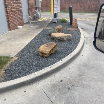 JJO Transport - Landscape rock - Excavation Services Near Me