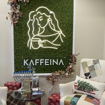 Kaffeina Cafe - Cafes Near Me - Wilmington, Delaware Kaffeina Cafe - Cafes Near Me - Wilmington, Delaware