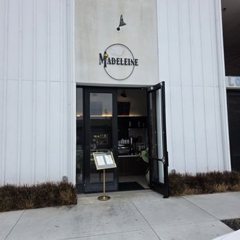 Madeleine - Front - Cafes Near Me - San Diego, California Madeleine - Front - Cafes Near Me - San Diego, California