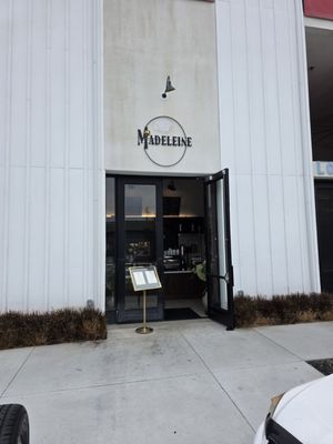 Madeleine by null