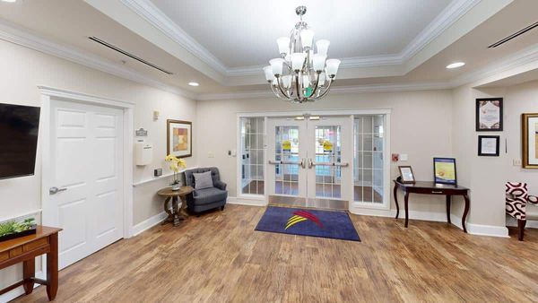 Pegasus Landing of Overland Park by null