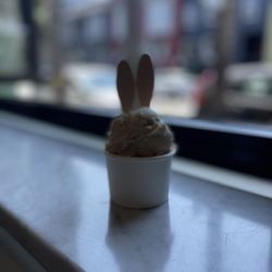Bi-Rite Creamery - Coffee toffee