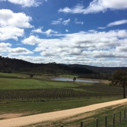 Dalwhinnie Wines