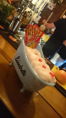 The Laundrette by null