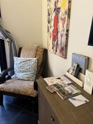 Bespoke Inn Scottsdale by null