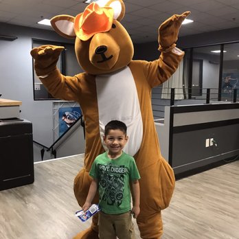 Sky Zone Trampoline Park - Trampoline Parks Near Me - Van Nuys, California Sky Zone Trampoline Park - Trampoline Parks Near Me - Van Nuys, California
