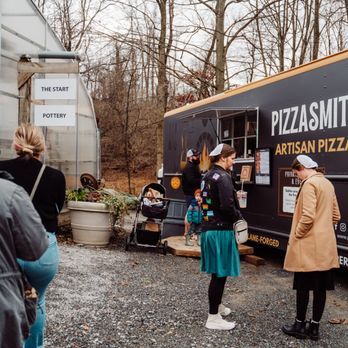 Pizzasmith Pizza Truck - Hosted truck service - Food Trucks Near Me - Lititz, Pennsylvania Pizzasmith Pizza Truck - Hosted truck service - Food Trucks Near Me - Lititz, Pennsylvania
