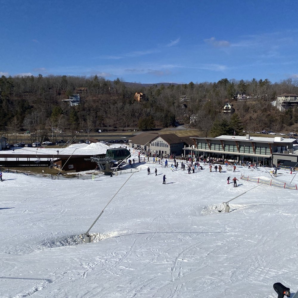 Bryce Resort - Ski Resorts Near Me - Basye, Virginia Bryce Resort - Ski Resorts Near Me - Basye, Virginia