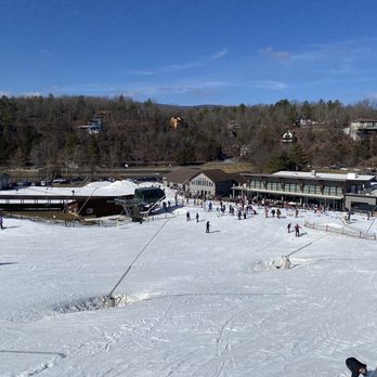Bryce Resort - Ski Resorts Near Me - Basye, Virginia