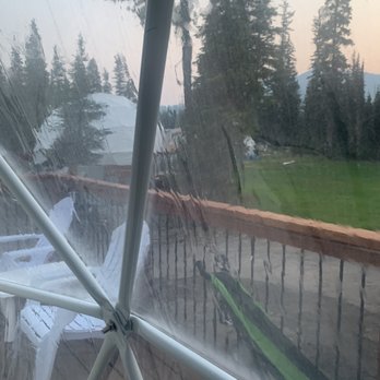 Clear Sky Resorts - Resorts Near Me - Essex, Montana