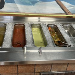 La Playa Taqueria