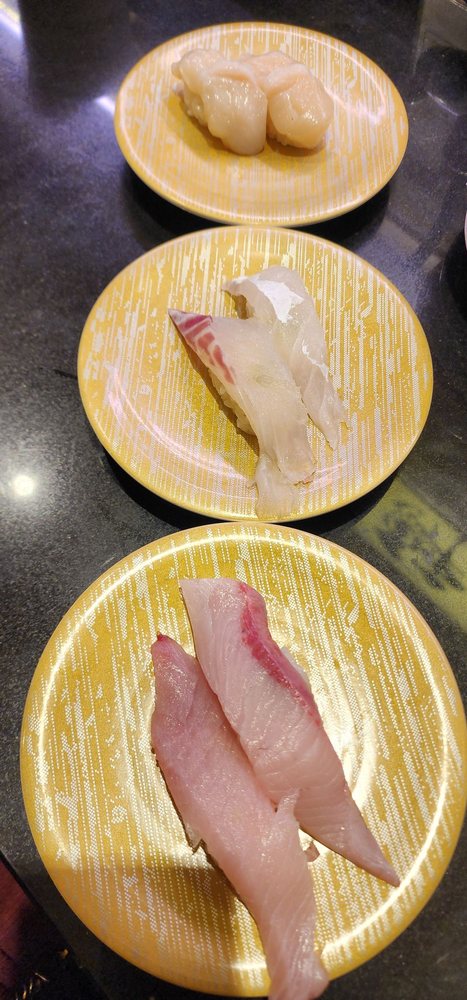 Mawashizushi Katsu Meguro