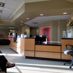 GMC Imaging Center - Hamilton Mill - Front ENTRANCE