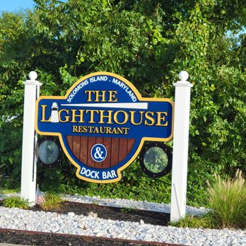 The Lighthouse Restaurant & Dock Bar - Bars Near Me - Solomons, Maryland The Lighthouse Restaurant & Dock Bar - Bars Near Me - Solomons, Maryland