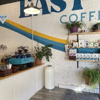 East View Coffee - Coffee Roasteries Near Me - Kenosha, Wisconsin East View Coffee - Coffee Roasteries Near Me - Kenosha, Wisconsin