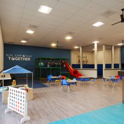 Onelife Fitness Clinton
